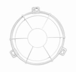 ABB Решётка защитная для датчиков присутствия Busch-Wachter, альпийский белый арт. 6899-0-2304