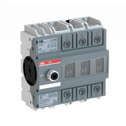 ABB Рубильник OT160G03 арт. 1SCA135134R1001