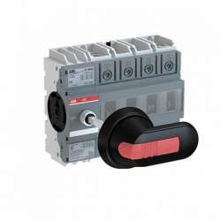 ABB Рубильник OT160G04P арт. 1SCA135140R1001