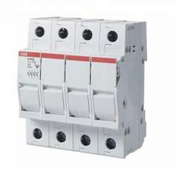 ABB Рубильник с предохранителем E94/32 арт. 2CSM204723R1801
