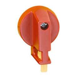 ABB Ручка ONZ20RY для переключателя ON арт. 1SCA022621R1900