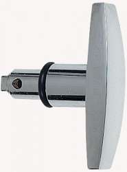 ABB Ручка поворотная Т-обр. для держателя ZH122 арт. ZH138