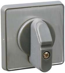 ABB Ручка управления ONPG1 (cерая) для переключателей ОN_PB, OL40 арт. 1SCA022553R7630