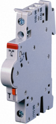ABB S2-H02 Контакт доп. 2НЗ для автоматов серии S230R, S280 (боковой монтаж, 0.5мод) арт. GHS2701916R0003