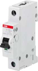 ABB S201 Автоматический выключатель 1P 0,5А (Z) 6кА арт. 2CDS251001R0158