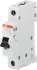ABB S201 Автоматический выключатель 1P 6A (D) 6kA арт. 2CDS251001R0061
