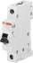 ABB S201M Автоматический выключатель 1P 32А (B) арт. 2CDS271001R0325