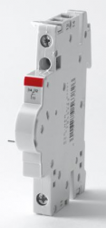 ABB S2C-H01 Контакт доп. нижний НЗ 15X арт. 2CDS200970R0011