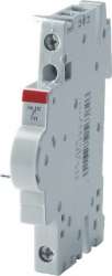 ABB S2C-H02L Контакт доп. 2НЗ для автоматов серии S200 (боковой монтаж, 0.5мод) арт. 2CDS200936R0003