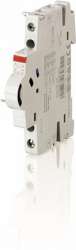ABB S2C-H6-11R Вспомогат.контакты 1НО+1НЗ арт. 2CDS200946R0001