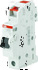 ABB S2S Автомат.выкл-ль 1-полюс. S201S C16 арт. 2CDS251002R0164