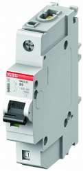 ABB S4M Автом.выключатель S401M-C3 арт. 2CCS571001R0034