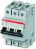 ABB S4M Автом.выключатель S403M-D50 арт. 2CCS573001R0501