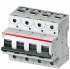 ABB S8PV Авт.выкл.4-полюсн. S804PV-M63 арт. 2CCD844001R1590