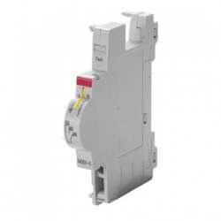 ABB S9-X Контакт дополнительный 1NO+1NC для S9/DS900 арт. 16056100