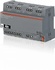 ABB SA-M-8.8.1 Релейный активатор/бинарный вход, 8-канальный, 6А арт. 2CDG510007R0011