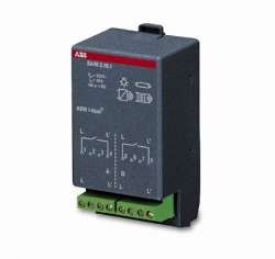 ABB SA/M2.16.1 Модуль релейного активатора, 16А арт. 2CDG110100R0011