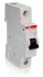 ABB SH201L Автоматический выключатель 1P 63A (B) арт. 2CDS241001R0635