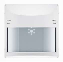 ABB SKY Альпийский белый Датчик движения (ИК пассивный) арт. 2CLA854110A1101