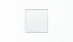 ABB SKY Альпийский белый Накладка для кабельного вывода арт.8107 и выключателя со шнурком арт.8148 арт. 2CLA850700A1101