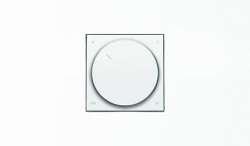 ABB SKY Альпийский белый Накладка для механизма переключателя на 4 положения тип 8154 арт. 2CLA855400A1101