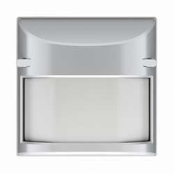 ABB SKY Нержавеющая сталь Датчик движения (ИК пассивный) арт. 2CLA854110A1401