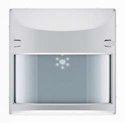 ABB SKY Серебристый алюминий Датчик движения (ИК пассивный) арт. 2CLA854110A1301