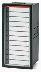 ABB SL инд. светодиодный SL-12-115V/72-144 DC арт. 2CSG273293R3001