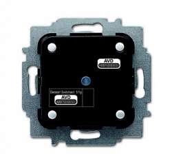 ABB SSA-F-1.1.1 Сенсор 1-клавишный/релейный активатор 1-канальный free@home арт. 6220-0-0123 ABB SSA-F-1.1.1 Сенсор 1-клавишный/релейный активатор 1-канальный free@home арт. 6220-0-0123