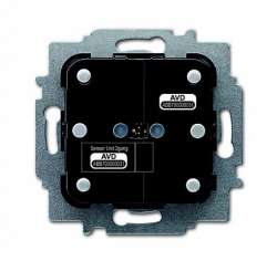 ABB SU-F-2.0.1 Элемент управления, 2-клавишный, free@home арт. 6220-0-0118