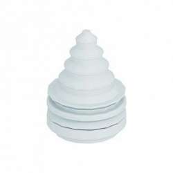 ABB Сальник кабельный для кабеля 14-54 мм арт. RZF9