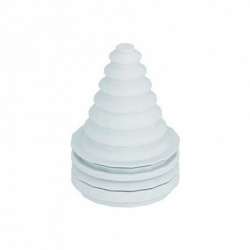 ABB Сальник кабельный для кабеля 14-68 мм арт. RZF10