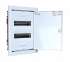 ABB Шкаф для скрытой установки на 24(28)мод. арт. 2CPX031282R9999
