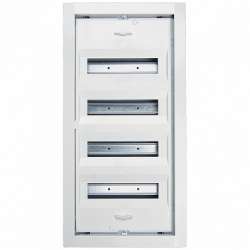 ABB Шкаф для скрытой установки на 48(56)мод. арт. 2CPX031284R9999