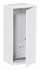 ABB Шкаф навесной (стальная дверь) 1ряд/3реек 36 мод 500х300х215 IP43 арт. 1/00B