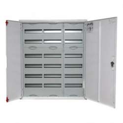 ABB Шкаф распределительный в нишу 216 мод. 984х810х120 арт. U63E