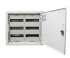 ABB Шкаф распределительный в нишу 72 мод. 524х550х120 арт. U32