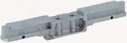 ABB Соединитель прямой для профилей EDF (упак=2шт) арт. ED30P2