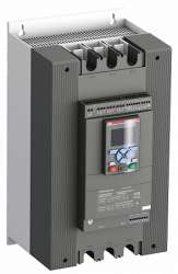 ABB Софтстартер PSTX370-690-70 355кВт 690В 370A (600кВт 690В 640A внутри треугольника) с функцией защиты двигателя арт. 1SFA898215R7000