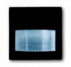 ABB Solo/future Датчик движения Busch-Wachter 180 UP Сенсор Комфорт II, с мультилинзой, антрацит арт. 6800-0-2269