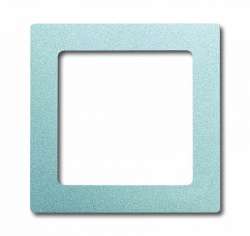 ABB Solo/future Плата центральная для мех-ов усилителей 8211 U, 8212 U, 8221 U, серебристый алюминий арт. 8200-0-0039