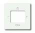 ABB Solo/future Плата центральная для механизма цифрого FM-радио 8215 U, белый бархат арт. 8200-0-0122