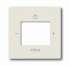 ABB Solo/future Плата центральная для механизма цифрого FM-радио 8215 U, chalet-white арт. 8200-0-0175