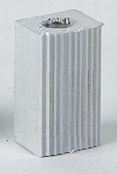 ABB Стойка крепежная 10мм (1упак=10шт) арт. ZB61P10