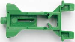 ABB Стойка пластиковая h==45мм (упак=4шт) арт. ED137P4