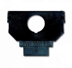 ABB Суппорт (цоколь) для диодного разъёма арт. 1764-0-0125