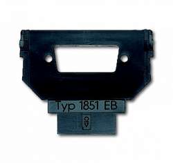 ABB Суппорт (цоколь) для разъёма D-Sub 15-полюсов арт. 1764-0-0026