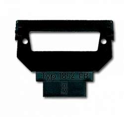 ABB Суппорт (цоколь) для разъёма D-Sub 25-полюсов арт. 1764-0-0034