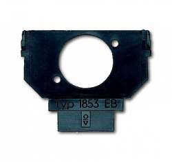 ABB Суппорт (цоколь) для разъёма Neutrik XLR Ser. D, громкоговорители, система Speakon арт. 1764-0-0332