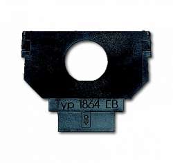 ABB Суппорт (цоколь) для разъёма Twinax арт. 1764-0-0158